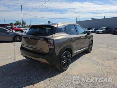 2026 Nissan Kicks SR - zdjęcie 3 z 21 - miniatura