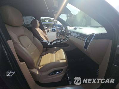 2021 Porsche Cayenne S - zdjęcie 18 z 22 - miniatura