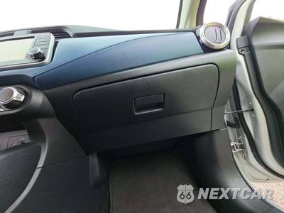 2024 Nissan Versa SV - zdjęcie 19 z 20 - miniatura