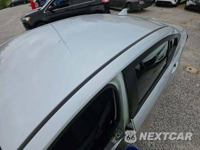 2024 Nissan Versa SV - zdjęcie 12 z 20 - miniatura