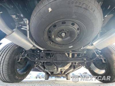 2026 Ram 1500 Laramie Crew Cab Short Bed - zdjęcie 15 z 21 - miniatura