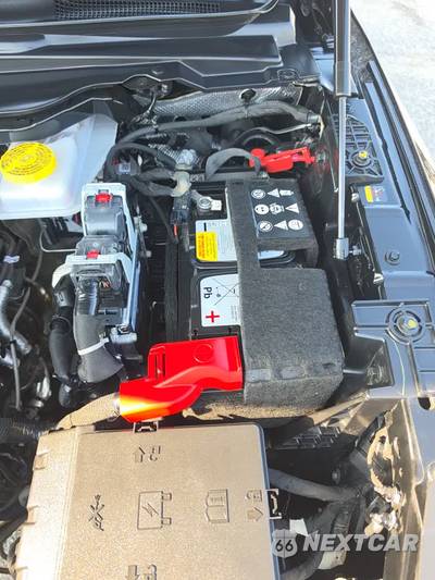 2026 Ram 1500 Laramie Crew Cab Short Bed - zdjęcie 21 z 21 - miniatura