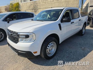 2024 Ford Maverick XL Crew Cab Short Bed