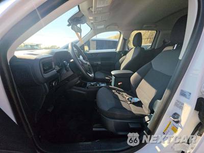 2024 Ford Maverick XL Crew Cab Short Bed - zdjęcie 6 z 21 - miniatura