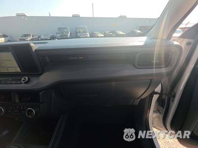 2024 Ford Maverick XL Crew Cab Short Bed - zdjęcie 19 z 21 - miniatura
