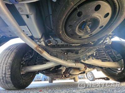 2024 Ford Maverick XL Crew Cab Short Bed - zdjęcie 15 z 21 - miniatura