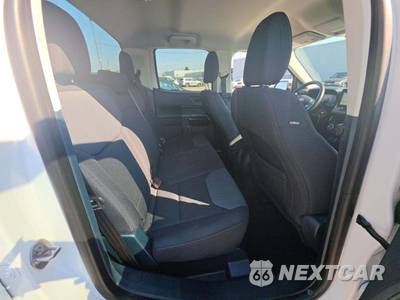 2024 Ford Maverick XL Crew Cab Short Bed - zdjęcie 16 z 21 - miniatura