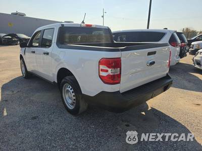 2024 Ford Maverick XL Crew Cab Short Bed - zdjęcie 2 z 21 - miniatura