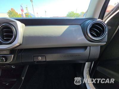 2022 Toyota Tacoma SR5 Extended Cab Long Bed w/Rear Doors - zdjęcie 19 z 21 - miniatura
