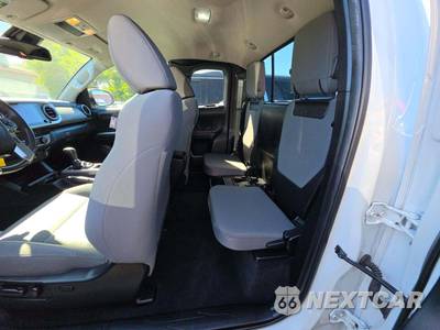 2022 Toyota Tacoma SR5 Extended Cab Long Bed w/Rear Doors - zdjęcie 13 z 21 - miniatura