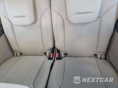 2015 Mercedes-Benz GL 450 4MATIC - zdjęcie 14 z 25 - miniatura
