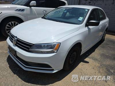 2015 Volkswagen Jetta S - zdjęcie 1 z 23 - miniatura