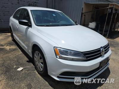 2015 Volkswagen Jetta S - zdjęcie 4 z 23 - miniatura