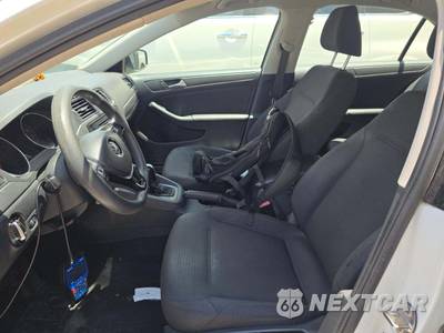 2015 Volkswagen Jetta S - zdjęcie 6 z 23 - miniatura