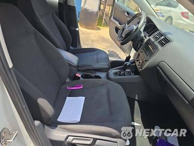 2015 Volkswagen Jetta S - zdjęcie 18 z 23 - miniatura