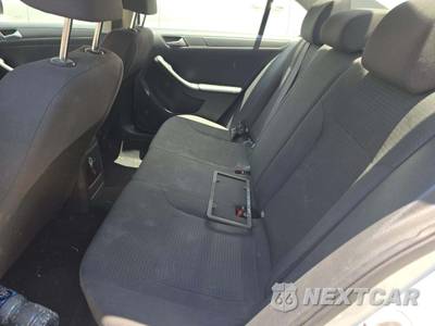 2015 Volkswagen Jetta S - zdjęcie 13 z 23 - miniatura
