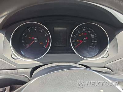 2015 Volkswagen Jetta S - zdjęcie 9 z 23 - miniatura