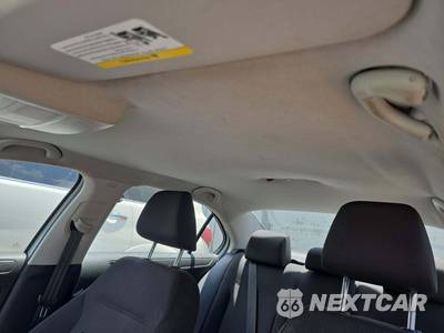 2015 Volkswagen Jetta S - zdjęcie 11 z 23 - miniatura