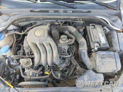 2015 Volkswagen Jetta S - zdjęcie 21 z 23 - miniatura
