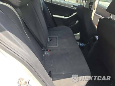 2015 Volkswagen Jetta S - zdjęcie 16 z 23 - miniatura