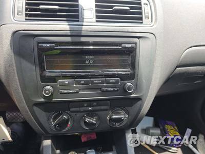 2015 Volkswagen Jetta S - zdjęcie 10 z 23 - miniatura