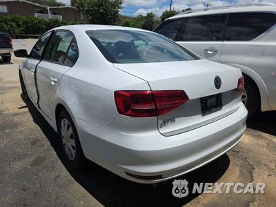 2015 Volkswagen Jetta S - zdjęcie 2 z 23 - miniatura