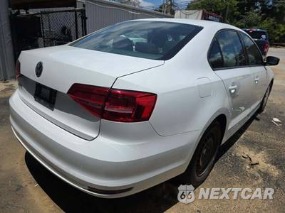 2015 Volkswagen Jetta S - zdjęcie 3 z 23 - miniatura