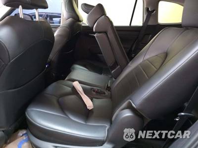 2020 Toyota Highlander XLE - zdjęcie 13 z 23 - miniatura