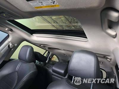 2020 Toyota Highlander XLE - zdjęcie 11 z 23 - miniatura