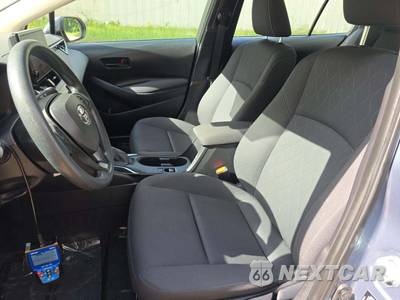 2023 Toyota Corolla LE Sedan - zdjęcie 6 z 22 - miniatura