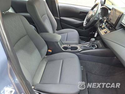 2023 Toyota Corolla LE Sedan - zdjęcie 18 z 22 - miniatura