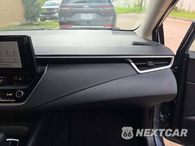 2023 Toyota Corolla LE Sedan - zdjęcie 19 z 22 - miniatura