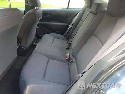 2023 Toyota Corolla LE Sedan - zdjęcie 13 z 22 - miniatura