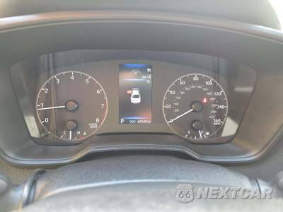 2023 Toyota Corolla LE Sedan - zdjęcie 9 z 22 - miniatura
