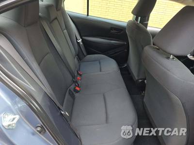 2023 Toyota Corolla LE Sedan - zdjęcie 16 z 22 - miniatura