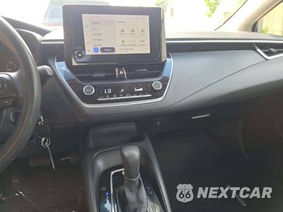 2023 Toyota Corolla LE Sedan - zdjęcie 10 z 22 - miniatura