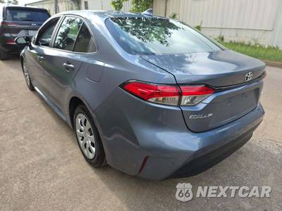 2023 Toyota Corolla LE Sedan - zdjęcie 2 z 22 - miniatura