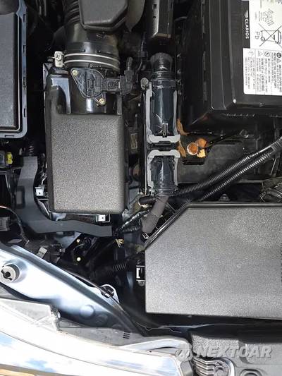 2023 Toyota Corolla LE Sedan - zdjęcie 21 z 22 - miniatura