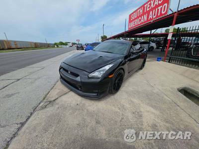 2010 Nissan GT-R Premium - zdjęcie 1 z 24 - miniatura