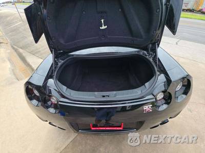 2010 Nissan GT-R Premium - zdjęcie 14 z 24 - miniatura