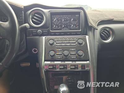 2010 Nissan GT-R Premium - zdjęcie 10 z 24 - miniatura