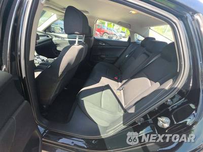 2016 Honda Civic Sedan EX - zdjęcie 13 z 22 - miniatura