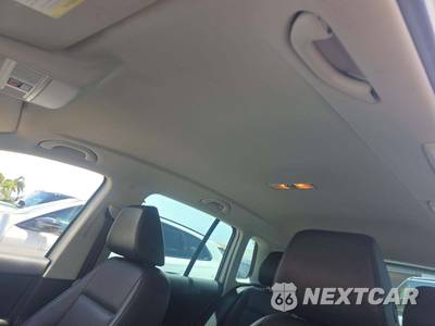 2014 Volkswagen Tiguan SE w/Appearance - zdjęcie 11 z 25 - miniatura