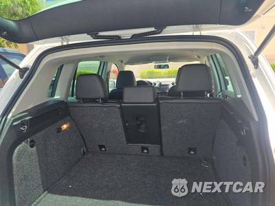 2014 Volkswagen Tiguan SE w/Appearance - zdjęcie 14 z 25 - miniatura