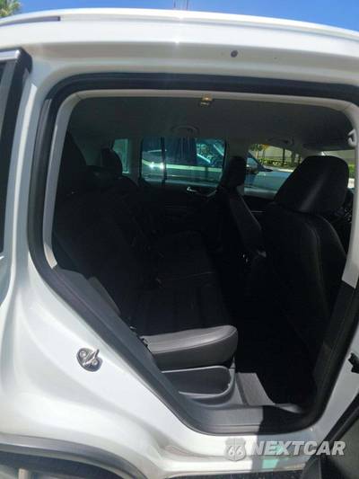2014 Volkswagen Tiguan SE w/Appearance - zdjęcie 16 z 25 - miniatura