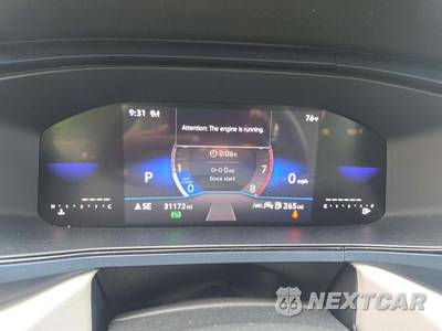 2024 Volkswagen Taos SE - zdjęcie 9 z 20 - miniatura