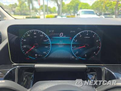 2021 Mercedes-Benz GLA 250 - zdjęcie 9 z 21 - miniatura