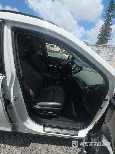 2015 Hyundai Santa Fe GLS - zdjęcie 19 z 25 - miniatura