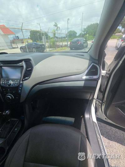 2015 Hyundai Santa Fe GLS - zdjęcie 20 z 25 - miniatura
