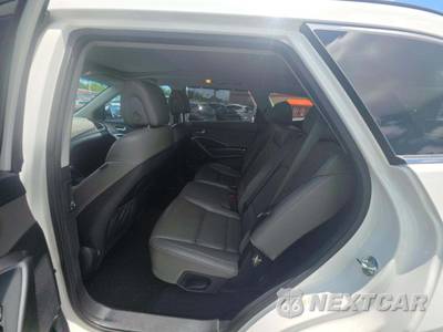 2015 Hyundai Santa Fe GLS - zdjęcie 13 z 25 - miniatura